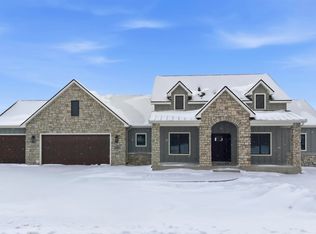 1185 Cascata Trl, Huntertown, IN 46748