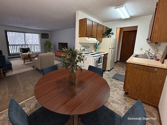 Connected Kitchen Design
