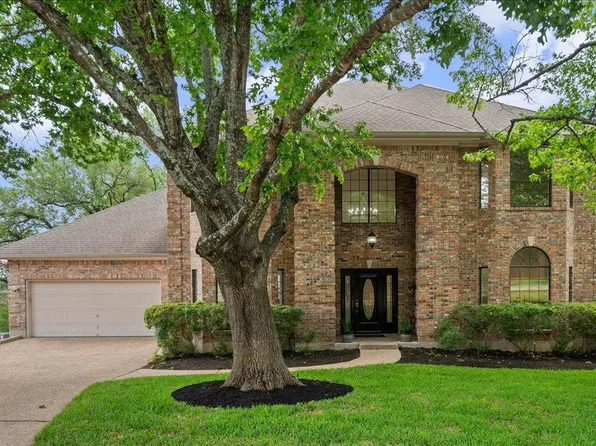 10301 Nolina Cv, Austin, TX 78759