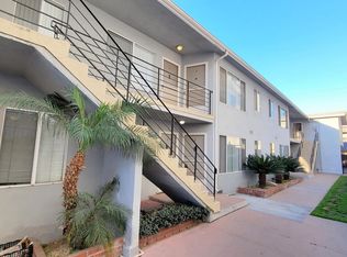 3626 Keystone Ave #205, Los Angeles, CA 90034