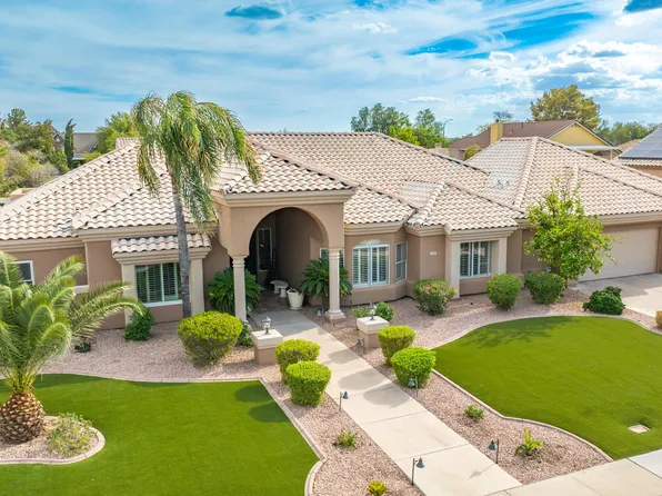 1707 E Menlo Street, Mesa, AZ 85203