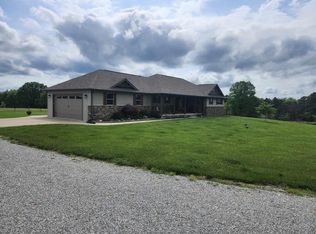 19850 Golden Trl, Raymondville, MO 65555