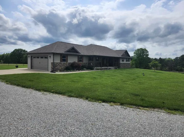 19850 Golden Trail, Raymondville, MO 65555