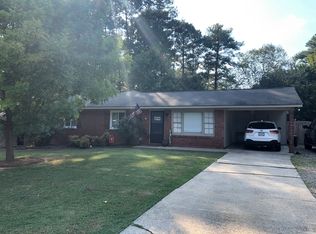 6239 Rockefeller Dr, Columbus, GA 31909