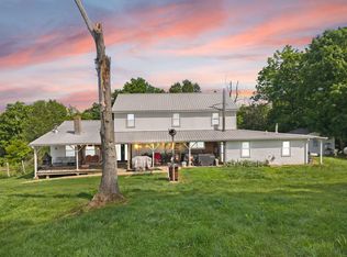 2477 Orchard Rd, Hillsboro, KY 41049