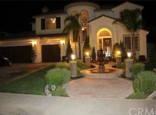 19147 Sanvitalia St, Riverside, CA 92508