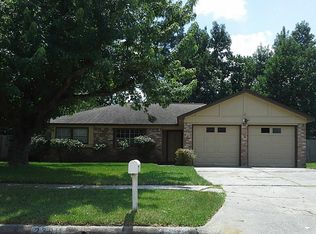 23911 Hunter Spring Cir, Spring, TX 77373