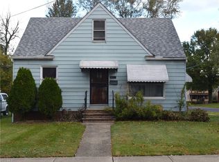 10813 Avon Ave, Cleveland, OH