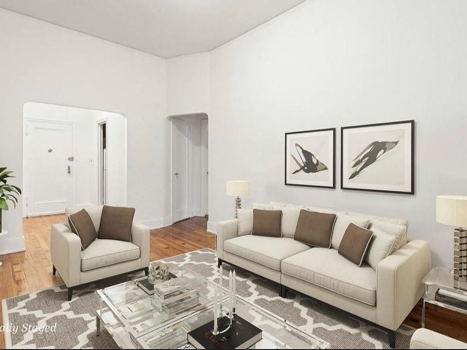 2nd image of 425 W 57th St APT 4b