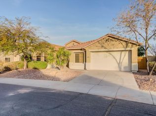 2356 W Clearview Trl, Phoenix, AZ 85086