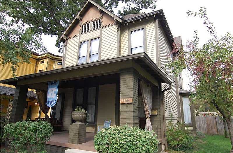 1st image of 1403 N Park Ave