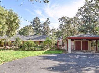 1191 Hagen Rd, Napa, CA 94558