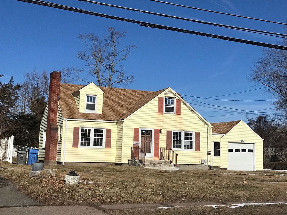 675 Middle Tpke E, Manchester, CT 06040 Zillow