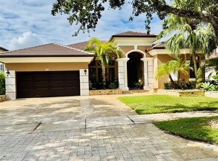 3140 SW 194th Ter, Miramar, FL 33029
