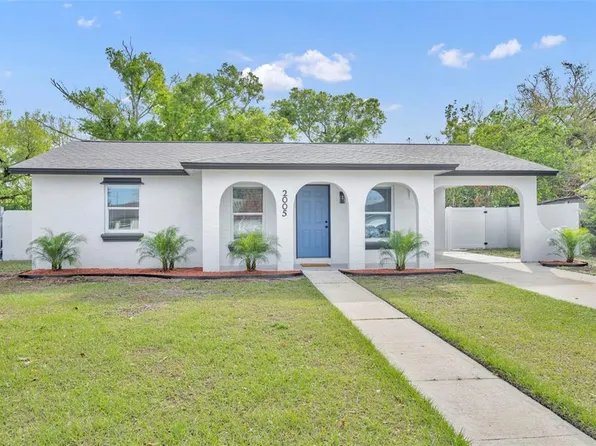 2005 Hartwell Ave, Sanford, FL 32771