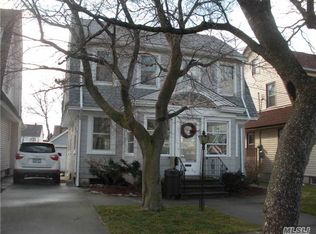 8956 Hollis Court Blvd, Queens Village, NY 11427