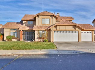 13143 Eclipse Ave, Victorville, CA 92392