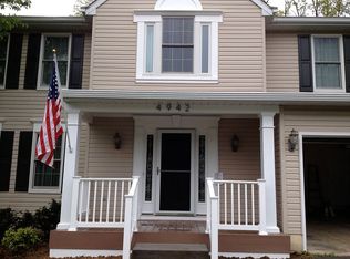 4942 Clearwater Dr, Ellicott City, MD 21043