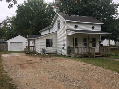 114 N Platt St, Otsego, MI, 49078