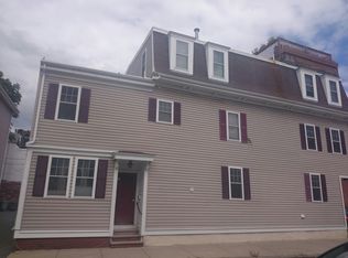 148 W 8th St, South Boston, MA 02127