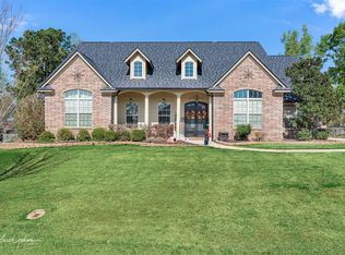 2520 Bloomfield Ln, Haughton, LA 71037