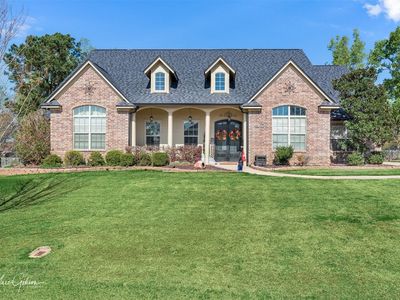 2520 Bloomfield Ln, Haughton, LA, 71037