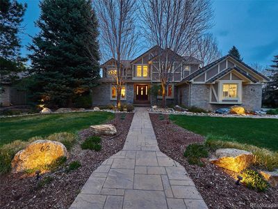 62 N Ranch Road, Littleton, CO, 80127