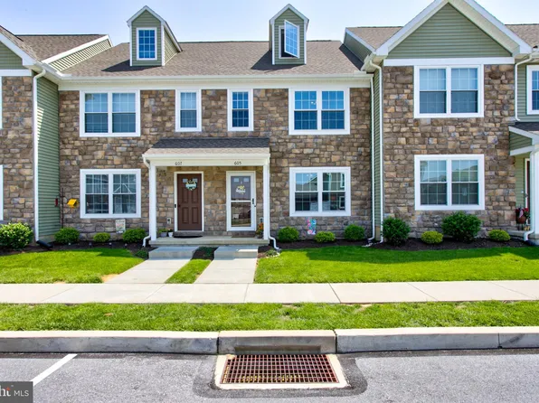 605 Byler Cir, Lebanon, PA 17042