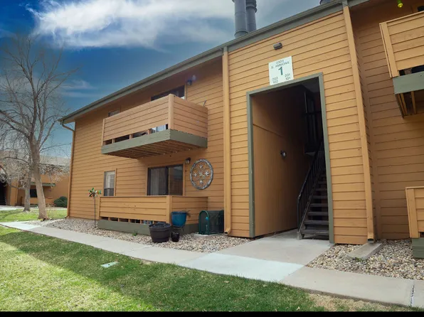 3305 S Ammons St APT 102, Lakewood, CO 80227