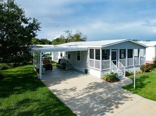 1216 Bluebird Dr, Barefoot Bay, FL 32976