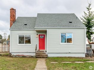 2914 S 17th St, Tacoma, WA