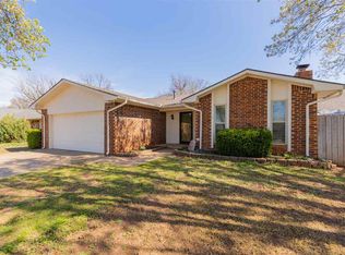 1011 Sunnybrook Dr, Stillwater, OK 74075