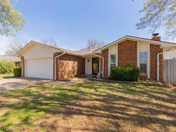 1011 N Sunnybrook Dr, Stillwater, OK 74075