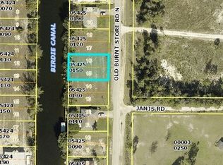 3236 Old Burnt Store Rd N, Cape Coral, FL 33993