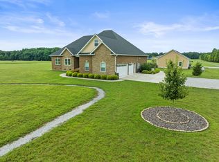 285 Hancock Ln, Tullahoma, TN 37388