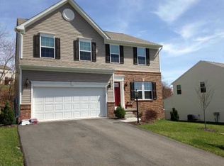 6000 Independence Dr, Clairton, PA