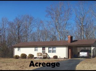 1679 Edgewood Rd, Wilkesboro, NC 28697