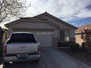11055 Zampino St, Las Vegas, NV 89141