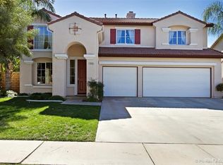 1830 Willowbluff Dr, Corona, CA 92883