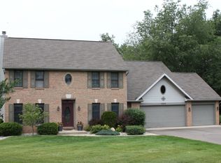 5860 Dunwoody Ct, Kalamazoo, MI 49009