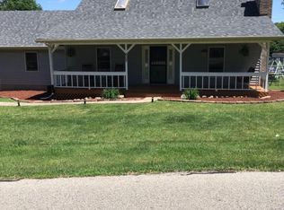 605 Austin Smith Dr, Monroe, OH 45050