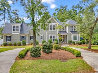 4062 Flagg St, Murrells Inlet, SC 29576