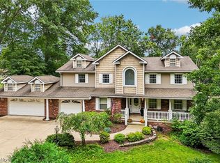 157 Bierce St, Tallmadge, OH 44278