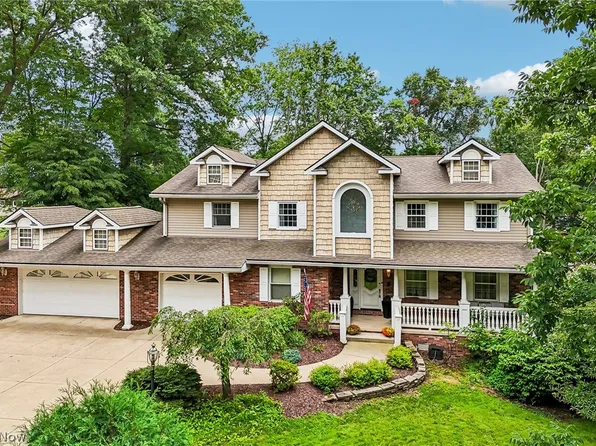 157 Bierce St, Tallmadge, OH 44278