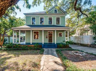815 N Barcelona St, Pensacola, FL 32501