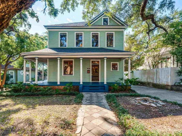 815 N Barcelona St, Pensacola, FL 32501