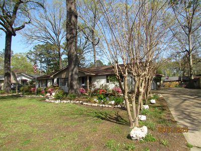 1415 Chestnut St, Crossett, AR, 71635