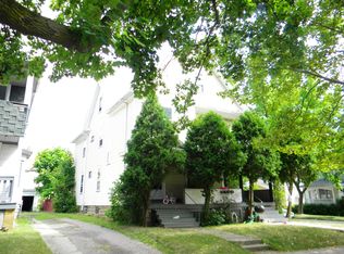 452-454 Glenwood Ave, Rochester, NY 14613