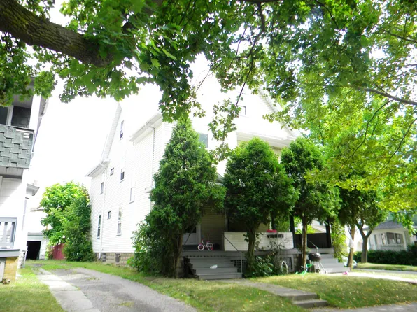 452-454 Glenwood Ave, Rochester, NY 14613