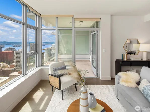 583 Battery Street #3607N, Seattle, WA 98121